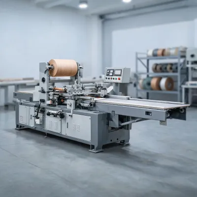 edge banding machine price