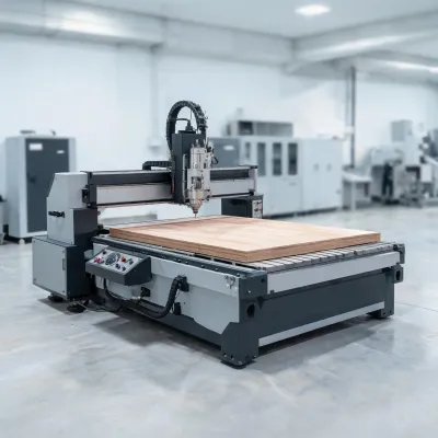 wood cnc router