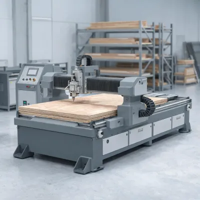 woodworking machine